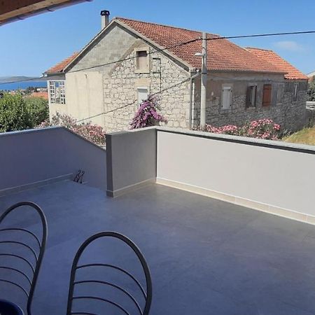 Apartament Katarina Pakoštane Zewnętrze zdjęcie