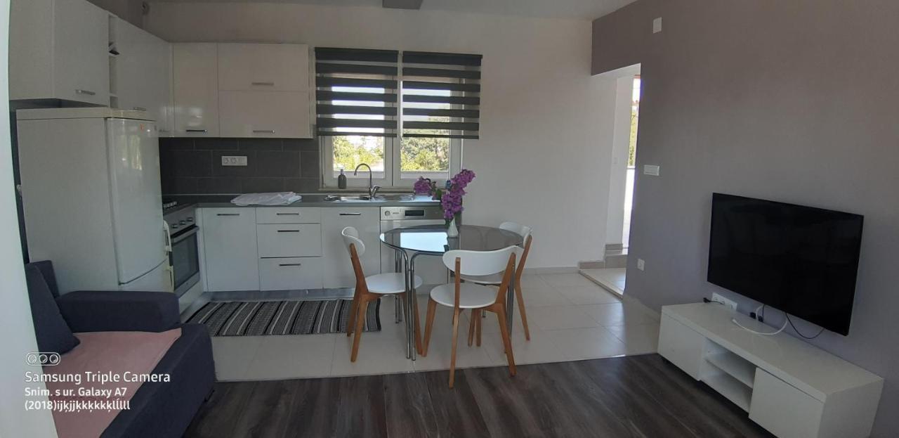 Apartament Katarina Pakoštane Zewnętrze zdjęcie