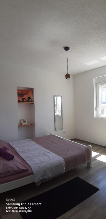 Apartament Katarina Pakoštane Zewnętrze zdjęcie