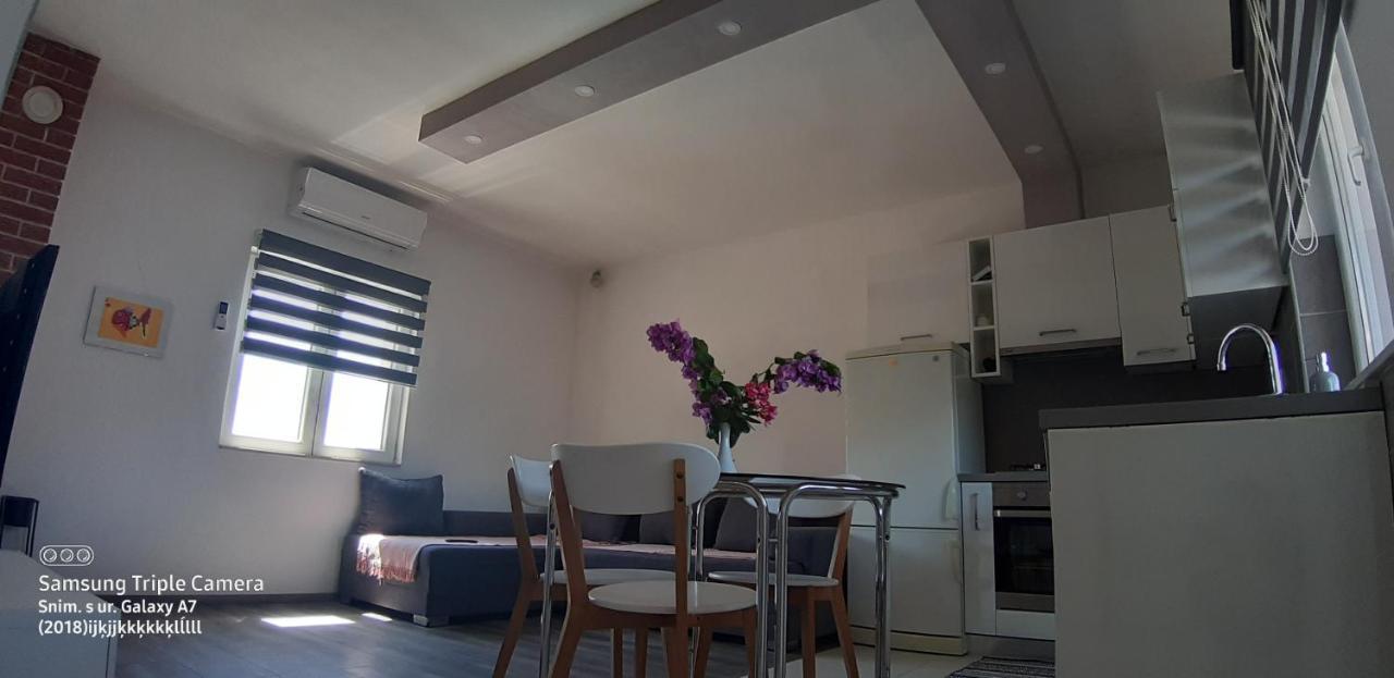 Apartament Katarina Pakoštane Zewnętrze zdjęcie