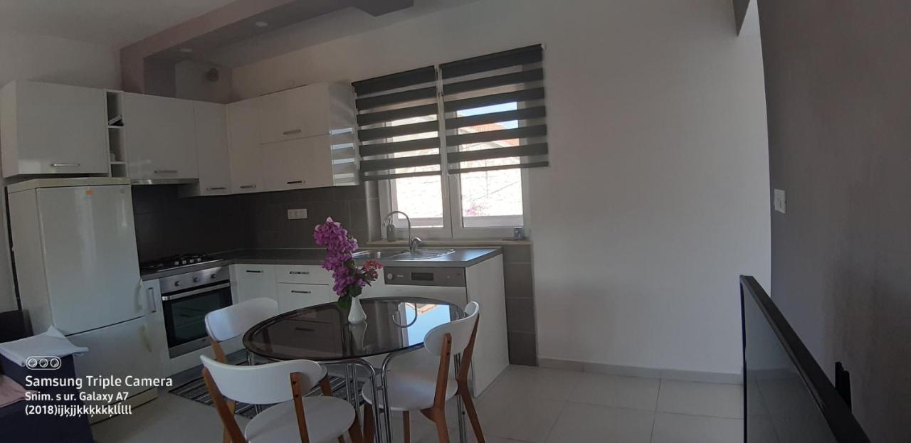 Apartament Katarina Pakoštane Zewnętrze zdjęcie