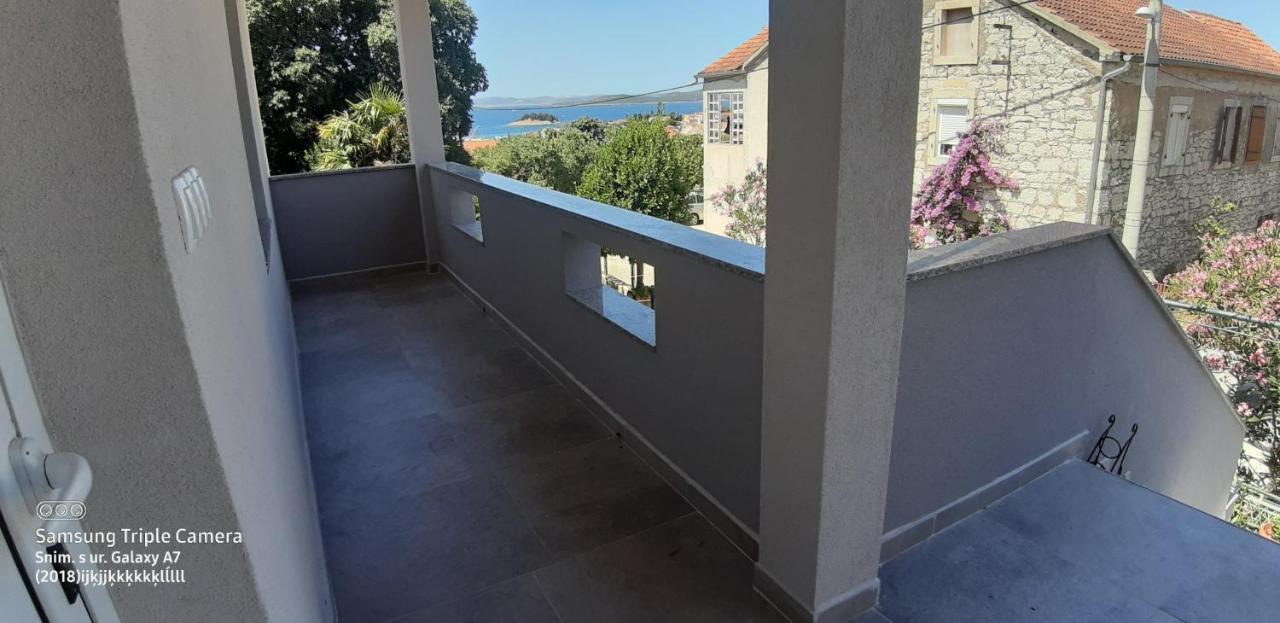 Apartament Katarina Pakoštane Zewnętrze zdjęcie