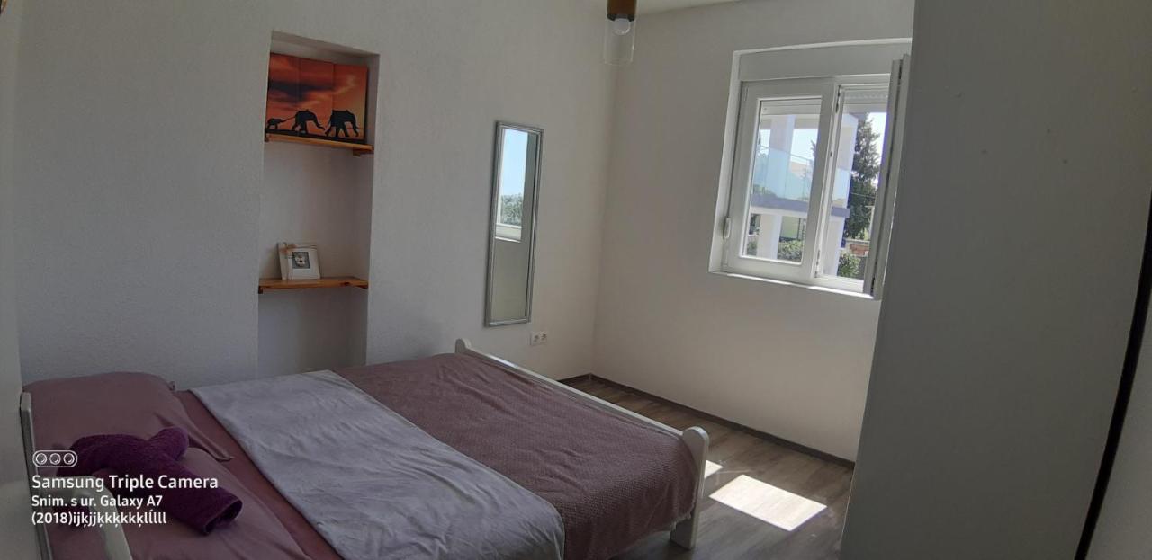 Apartament Katarina Pakoštane Zewnętrze zdjęcie